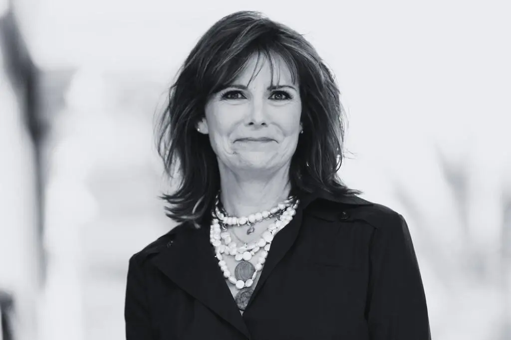 Nie żyje Susan Saint James
