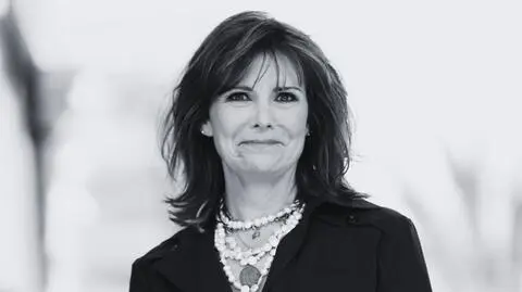 Nie żyje Susan Saint James