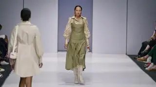 Top Model: Kłopoty z prądem na pierwszym pokazie Klaudii