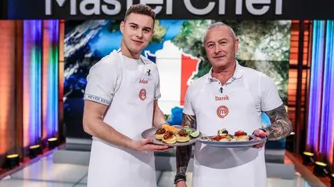 MasterChef Junior 8: Odcinek 8