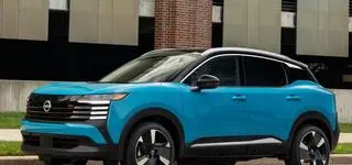 Nissan Kicks trafi do Europy. To crossover sprawdzony na innych rynkach