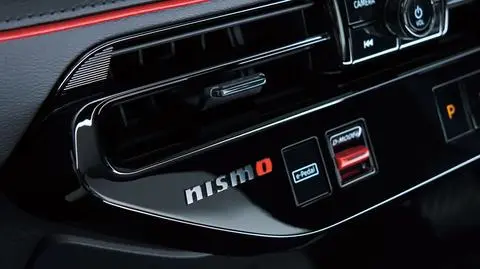 Nissan Leaf Nismo