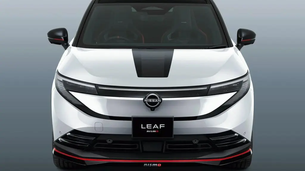 Nissan-Leaf-Nismo-4