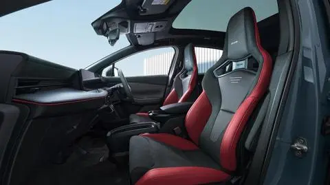 Nissan Leaf Nismo