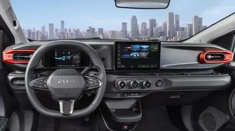 Nissan Pixo 2027