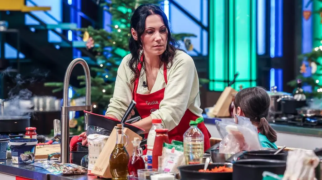 MasterChef: Odcinek świąteczny