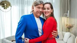 Ugotowani: Mariola i Hubert