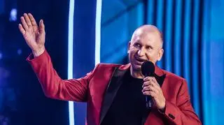 Top of the Top Sopot Festival 2022: Wojciech Fiedorczuk na Comedy Fest