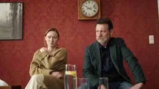 Behawiorysta, odcinek 1