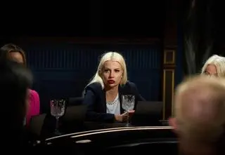 Joanna uważa, że Dominika popełniła błąd i nie dotrwa do finału "The Traitors. Zdrajcy"