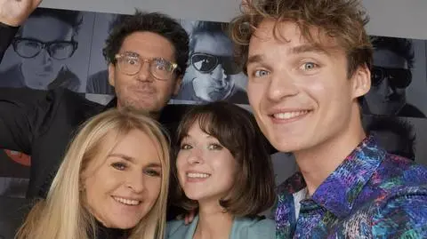 Kuba Wojewódzki: Kuba jest gotowy na ślub, Monika Olejnik zagrałaby w teatrze, a Kasia Sienkiewicz chce mieć krowę. Zobacz the best of odcinka!