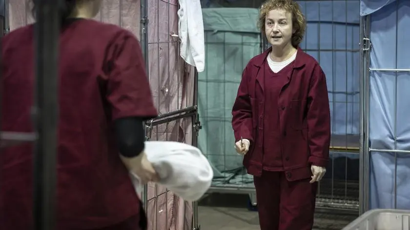 Skazana 3, odcinek 4