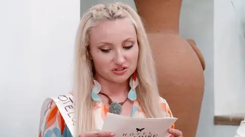 Hotel Paradise 6 - odcinek 34