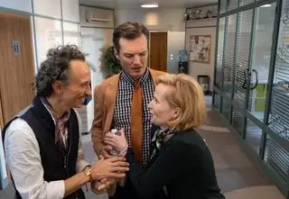 Camera Cafe. Nowe parzenie: Jak się pracuje w Kompostarze? Zajrzyj za drzwi prężnie rozwijającej się firmy!