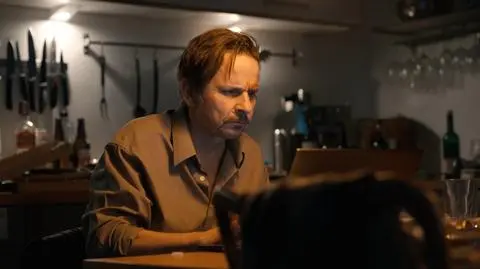 Skazana 2: Nagranie, które zmienia wszystko...