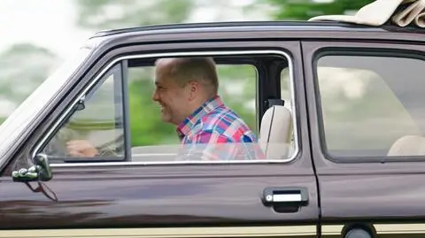 Duda kontra Szafrański - seria 4, odcinek 10