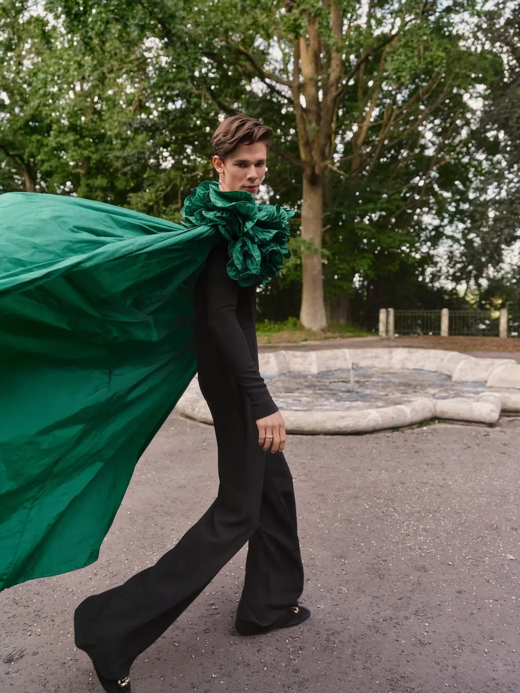 Top Model: Maciej Skiba