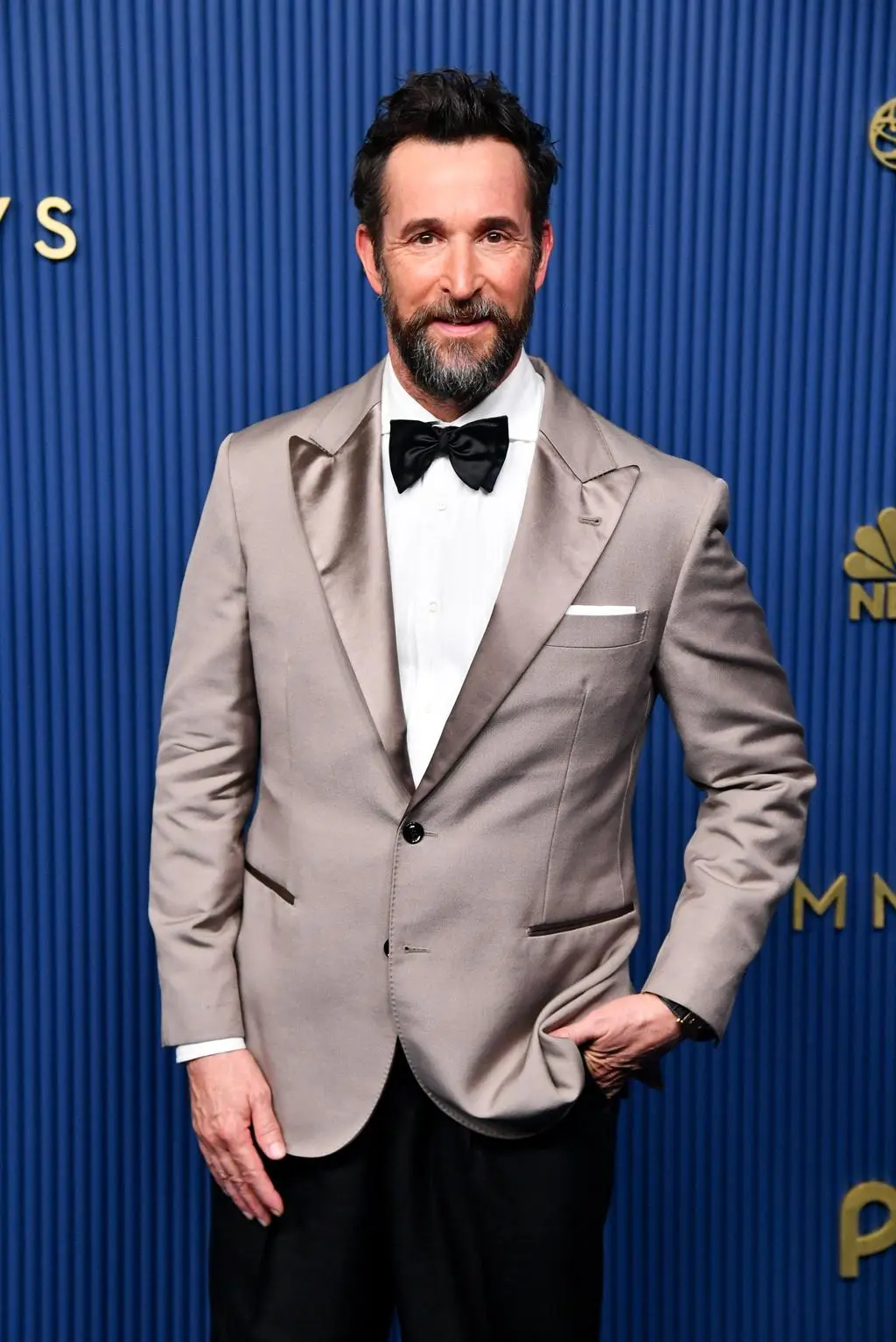 Noah Wyle