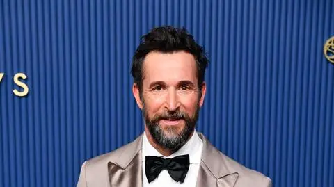 Noah Wyle