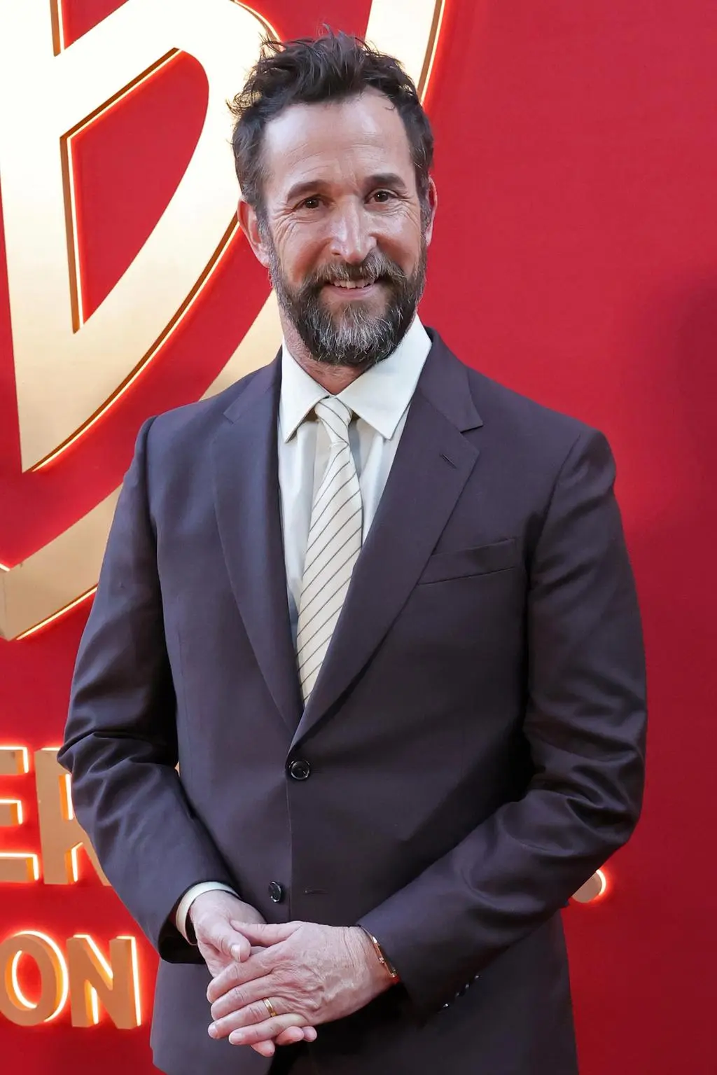 Noah Wyle