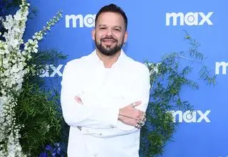 Michał Piróg o "Top Model Academy". " Trzeba mieć coś, co pozostawi nas w wyobraźni odbiorców"