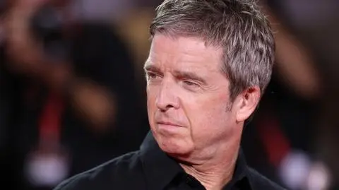 Noel Gallagher