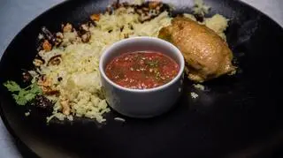 MasterChef: Rodzinny obiad