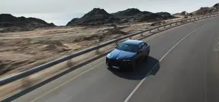 Nowa Seria 7 od BMW