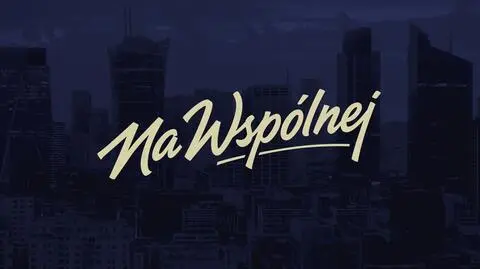 Nowe logo Na Wspólnej