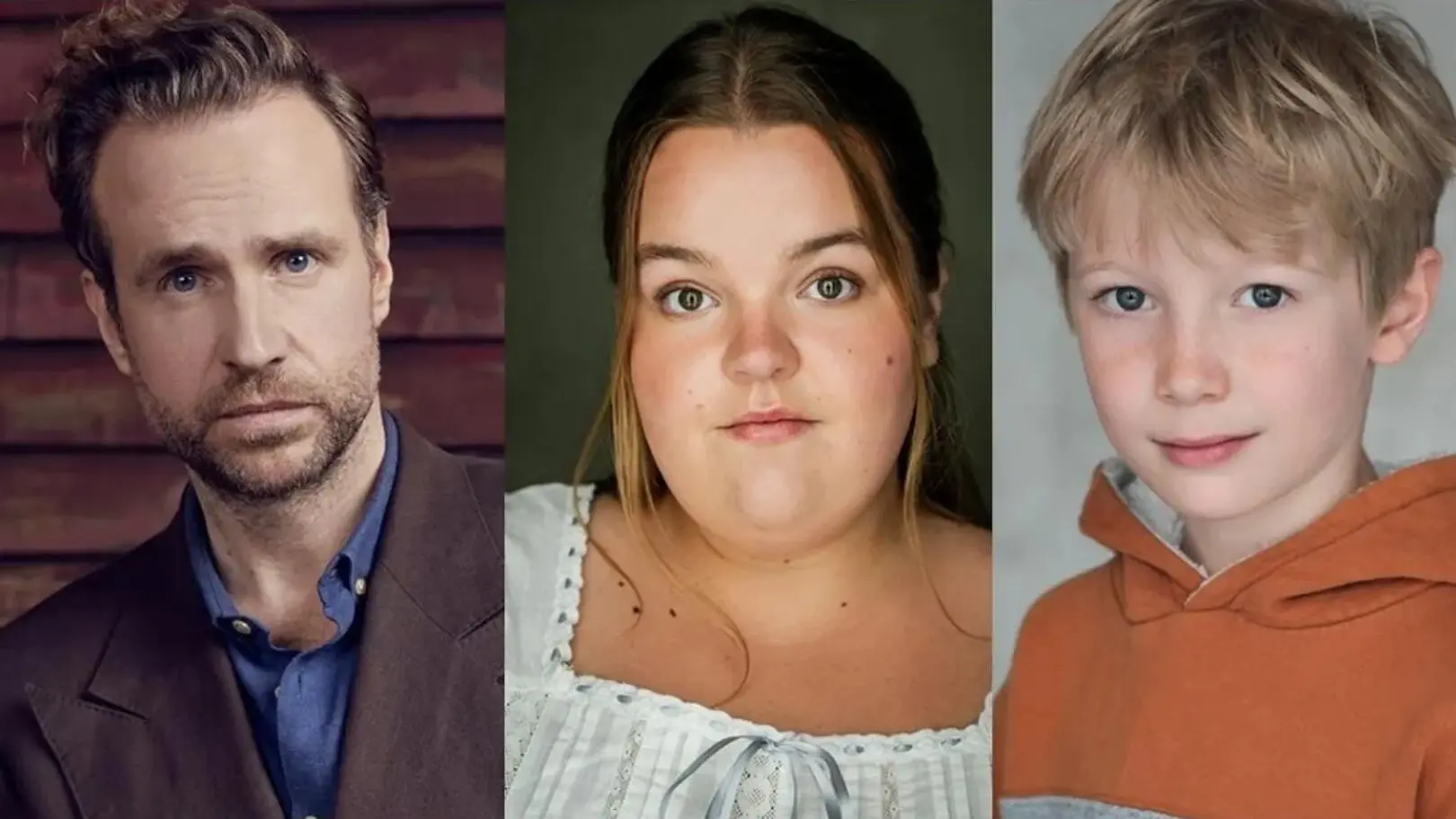Nowe nazwiska w obsadzie serialu HBO Original "Harry Potter". Wiemy kto zagra Artura Weasleya, Jęczącą Martę i Colina Creeveya w drugim sezonie produkcji