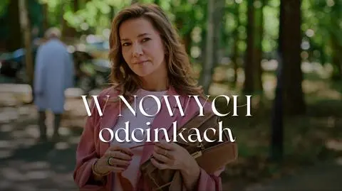Nowe odcinki