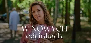 Nowe odcinki