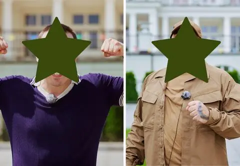 Znamy wszystkich uczestników nowego sezonu "Nasi w mundurach"! Sprawdź, kto dołączył do ekipy