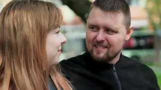 Razem odNowa: Poznajcie historię Moniki i Patryka