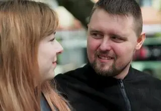 Razem odNowa: Poznajcie historię Moniki i Patryka