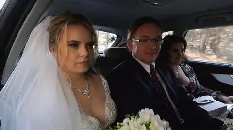 Ślub od pierwszego wejrzenia 8 - odcinek 3