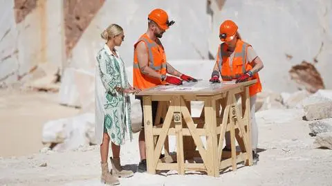 Azja Express PRZED EMISJĄ W TV: Zobacz fragmenty 3. odcinka!