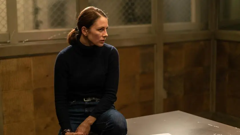 Odwilż: Kasia Wajda