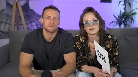 Challenge Pati i Krystiana! Czy tworzą zgodny związek?