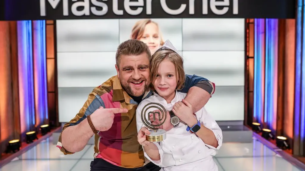 MasterChef Junior: Ignacy zwycięzcą 8. edycji
