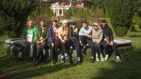 Azja Express: Walka o immunitet i gruzińska gościnność. Podsumowanie 10. odcinka