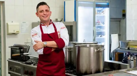 Magda Gessler powraca do "Jedz! Niebecz". Czy kucharz zawiódł oczekiwania?