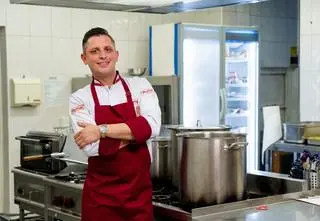 Magda Gessler powraca do "Jedz! Niebecz". Czy kucharz zawiódł oczekiwania?