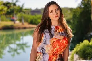 True Love: Oliwia Ścierczak