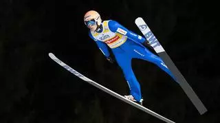 Świetna oglądalność Pucharu Świata w skokach narciarskich w Zakopanem w Eurosporcie 1