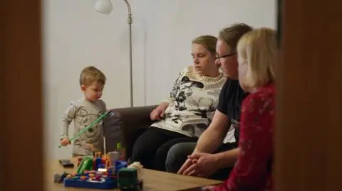 Ślub...: Rodzice chcą, by Marta zawalczyła o małżeństwo z Maćkiem?