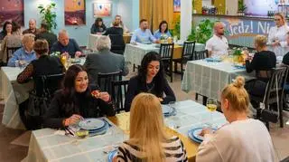 Kuchenne rewolucje 28, odcinek 9