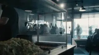 Skazana 3: Paweł dostaje tajemnicze mapy Serafina