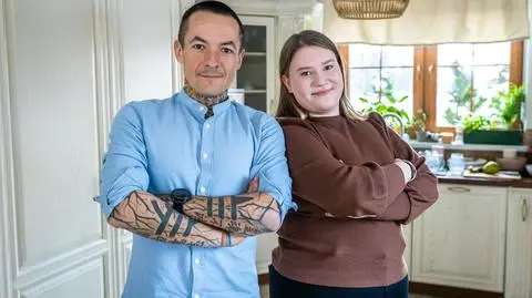 Nastolatki rządzą, odcinek 2