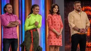 MasterChef Junior: Sara James